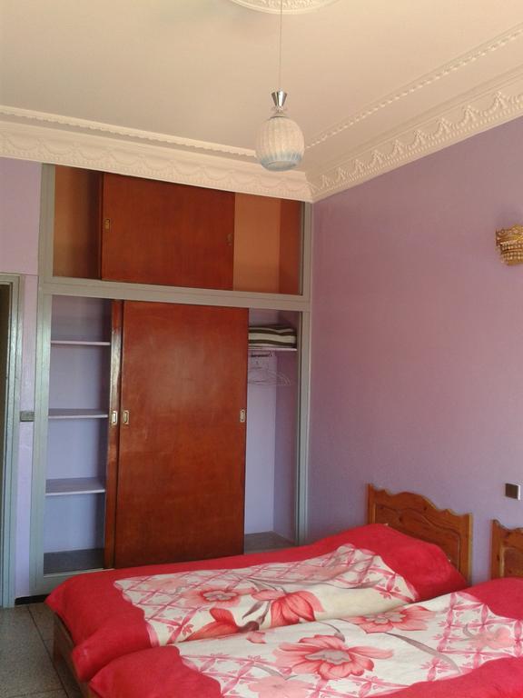 Takad Dream Studios Агадир Номер фото