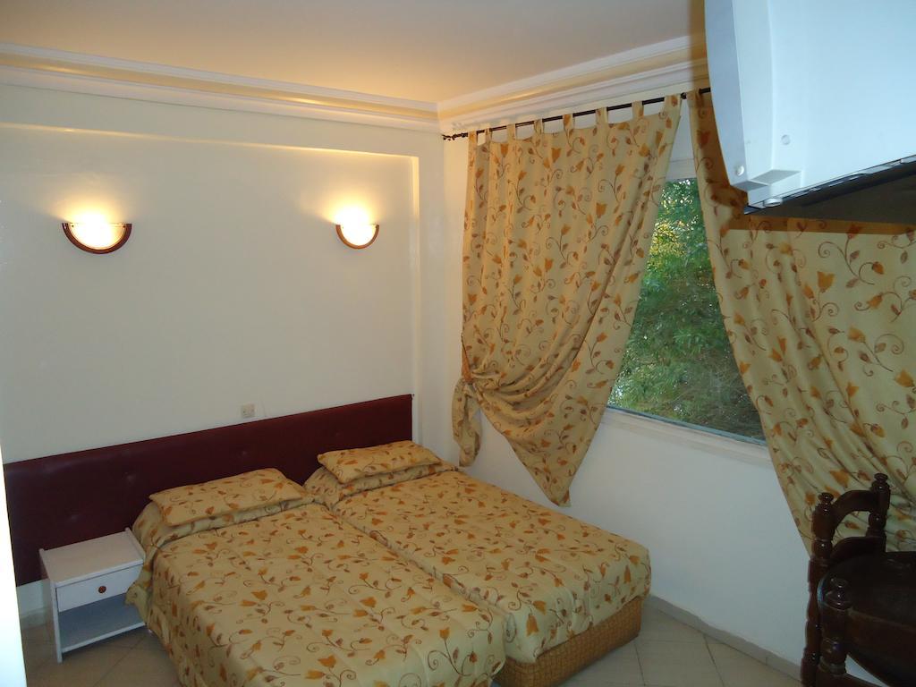 Takad Dream Studios Агадир Номер фото