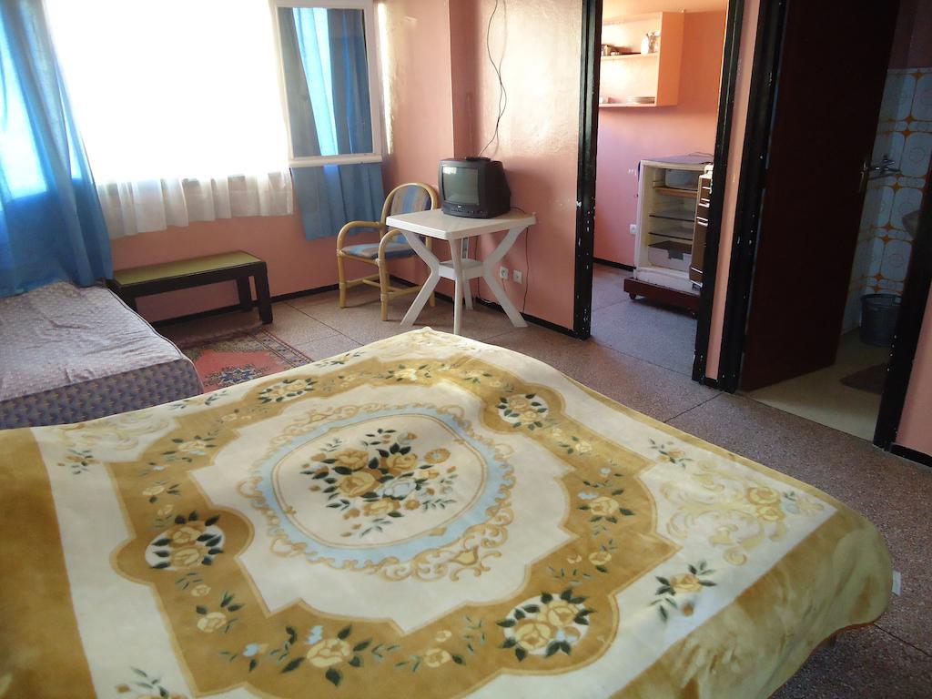 Takad Dream Studios Агадир Номер фото